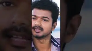 So Baby Song Vijay Version WhatsApp Status | Thalapathy | Samantha |
