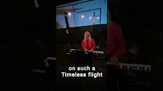 This is one of my favorite songs. #rocketman #eltonjohn #pianoman #tampa #partypianist #amazing