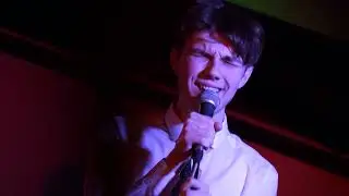 Болять Мої Вуха &mdash; Кавер Концерт (More Music Club, Одеса)