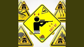 Safe up (feat. H & O HungriestOut)