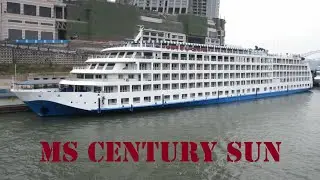 MS Century Sun