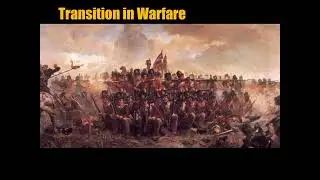 001 Strategic Studies Program Lecture 6 The Methodical Battle Part 2