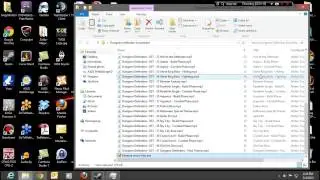 Easiest way to rename multiple songs