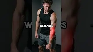 80% of Your Grip Strength Comes From ONE Nerve (Not Your Forearms)