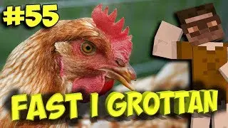Drakkyklingar - Den stora grottan | #55