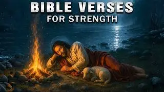 God’s Mercy Is Greater Than Your Guilt — Receive Forgiveness