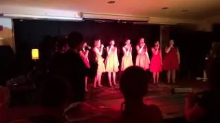 BHS Freestyle Polka
