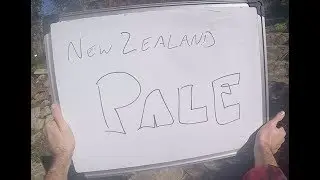 Brew Day - New Zealand Pale Ale (advanced, BIAB)