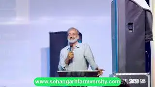 Meet Kamaljeet Singh Hayer, founder of Sohangarh Farm Varsity, Muktsar Sahib