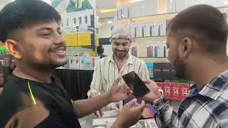 DIWALI OFFER REDEEM || NEW PHONE BLOG