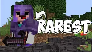 HOW I GOT THE RAREST ARMOR ON THE SERVER