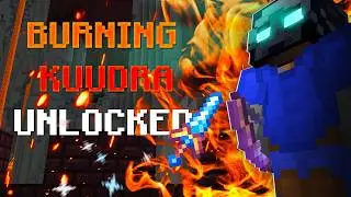 Finally obtaining a good setup in Kuudra to Hyperion (Episode 2)
