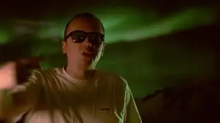 Greentapes #1: Roso - Kosmos