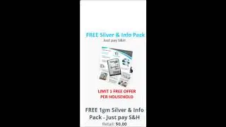 Silver Stacks Promo Video
