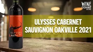 How Christian Moueix Reinvented Napa Cabernet with Ulysses