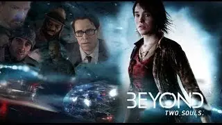 |RUS| [Сериал] Beyond: Two Souls - Серия 1