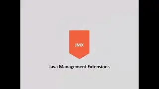 Java Management Extensions (JMX)