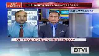 Mr. Dyaneshwar Padwal , AVP TECHNICAL ANALYSIS KIFS TradeCapital