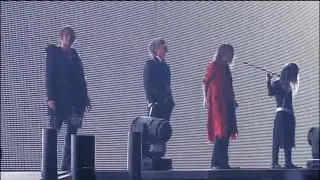 GLAY LIVE TOUR 2010-2011 ROCK AROUND THE WORLD