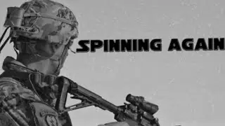 Rico Spaxzout - Spinning Again
