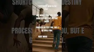 No Shortcut to Greatness #viral #shorts #fyp #motivation #trending