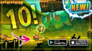 10 NEW AWESOME😍 ANDROID/IOS GAMES MAY 2018 | LATEST ANDROID/IOS GAMES | NEW ANDROID/IOS GAMES 2018