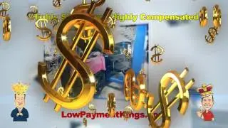 Low Payment Kings University Technicians