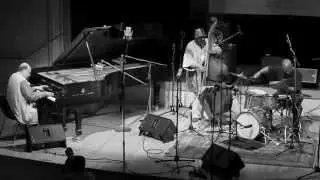 Eternal Unity (William Parker, Sabir Mateen, WiIliam Hooker, Dave Burrell) - Vision 17