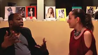 The It Factor Productions Interview with Ryan Colby, President Colby Models
