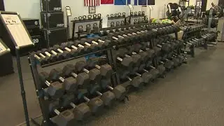 Workout Equipment Businesses In Colorado Seeing Uptick