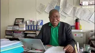 Malawi: Deputy Director of Planning, MoBSE on climate change impact on education