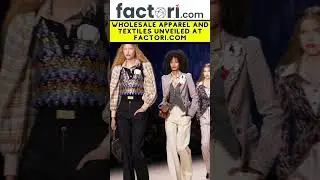 T-Shirt Manufacturing: Explore High Quality Wholesale Apparel and Textiles at Factori.com