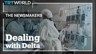 Delta Variant: Dealing With the Deadliest Coronavirus Mutation