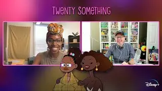 Pixar SparkShort 