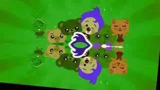 Plim Plim Effects Ecuavisa Csupo Effects in 4ormulator V19