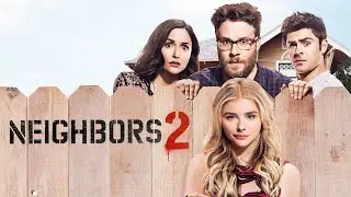 Neighbors 2: Sorority Rising (2016) | Behind the Scenes + Deleted Scenes