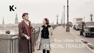 Four White Shirts (Četri balti krekli) | Official Trailer | Klassiki