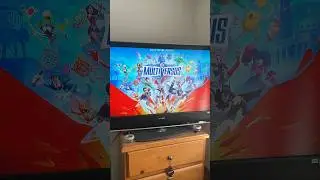 Multiversus PS4 Application Crashing upon login
