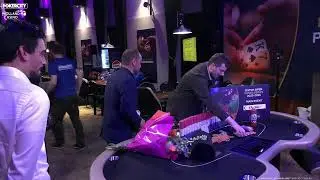 € 49.166 hoofdprijs! FT €1.100 Dutch Open 2025 - Deel 2
