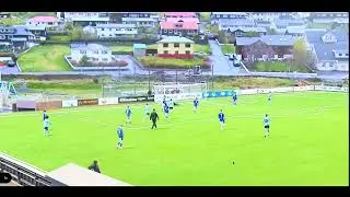 D&aacute;njal M&uuml;ller - 2025 Season Highlights