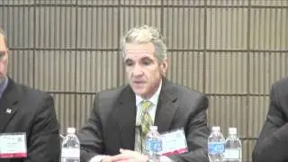 KeyBanc's Joseph Markey predicts consolidation for the WorkBoat industry