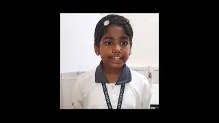 Science & Cultural Exhibition | Thambu Kuttikids | Thambu Nursery and Primary School | October 2024