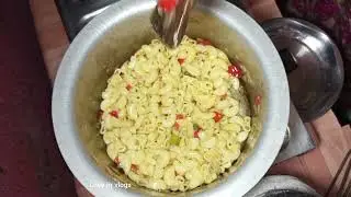 Make children's favourite pasta in a very easy way #pasta | pasta recipe| simple pasta recipe 😋👍👌❤️🤤