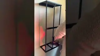Camping Chair Rack for Garage Storage