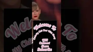 #taylorswift announces ￼new album at the #grammys as she wins are 13th award your thoughts on her