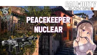 Black Ops 4: Pay 2 Win Peacekeeper Nuke with Jello