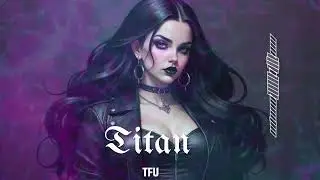 Epic Trap Beat 2024 - Titan | Produced by Taufique TFU