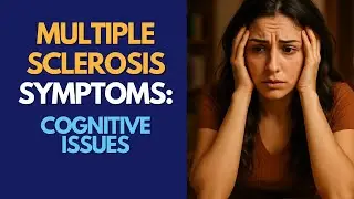 Living With MS Brain Fog  Everyday Hacks To Function Better