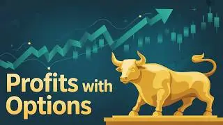 Short Ratio Put Spread Step-by-Step Guide Profits Crypto Options Trading &Three Growth  stocks.