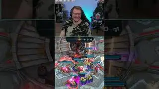 16 People Grag'Koz Arena🤣💣